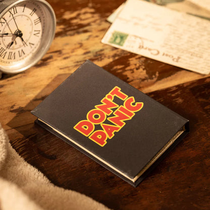 Hitchhikers Guide to the Galaxy