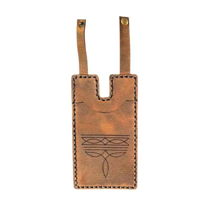 The Boot Wallets