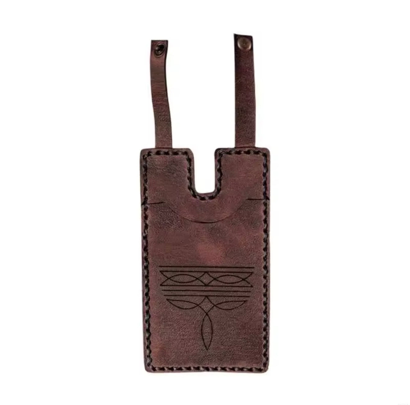 The Boot Wallets