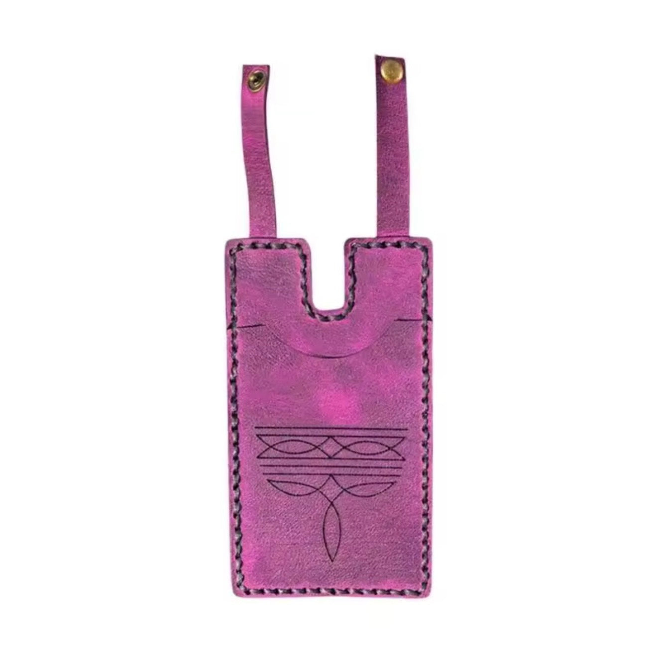 The Boot Wallets