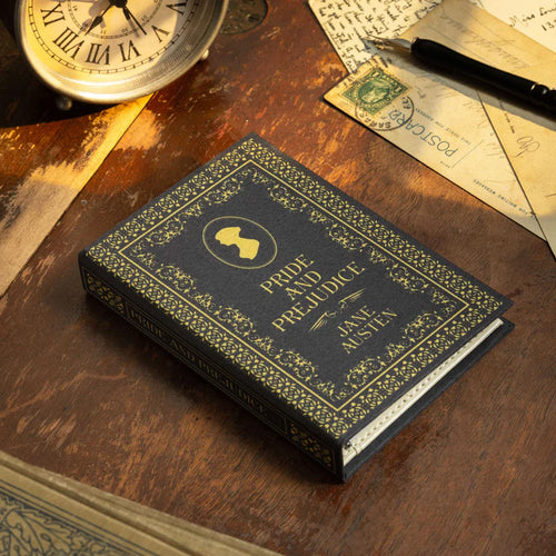 Pride & Prejudice 1813