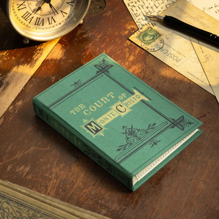 The Count of Monte Cristo