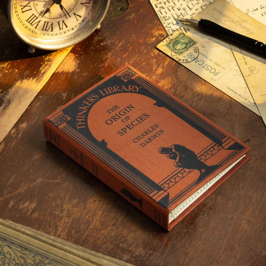 The Origin of Species