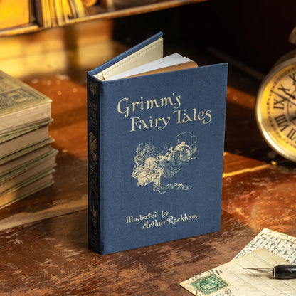 Grimm’s Fairy Tales