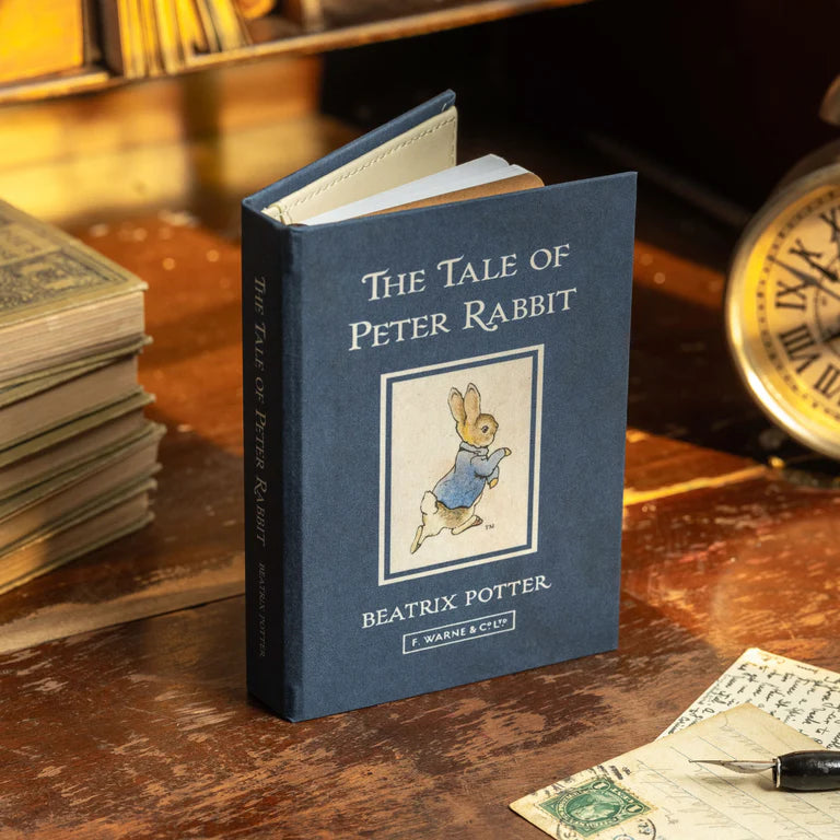 The Tale of Peter Rabbit