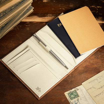 The Handbook For the Recently Deceased