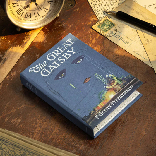 The Great Gatsby