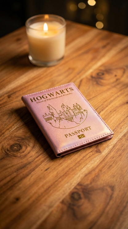 Hogwarts